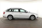 Škoda Octavia - fotka číslo 5