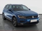 Volkswagen Tiguan - fotka číslo 0