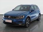 Volkswagen Tiguan - fotka číslo 1