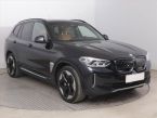 BMW iX3 - fotka číslo 0