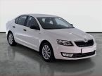 Škoda Octavia - fotka číslo 0
