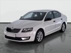 Škoda Octavia - fotka číslo 1