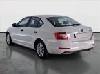 Škoda Octavia - fotka číslo 3