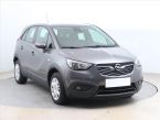 Opel Crossland X - fotka číslo 0