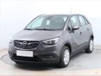 Opel Crossland X - fotka číslo 1