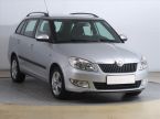Škoda Fabia - fotka číslo 0