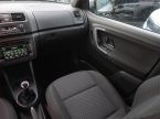 Škoda Fabia - fotka číslo 7
