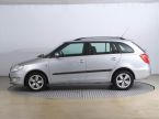 Škoda Fabia - fotka číslo 2