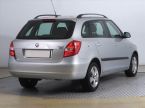 Škoda Fabia - fotka číslo 4
