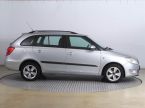 Škoda Fabia - fotka číslo 5