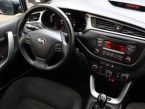 Kia Cee'd - fotka číslo 6