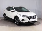 Nissan Qashqai - fotka číslo 0