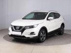 Nissan Qashqai - fotka číslo 1