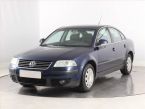 Volkswagen Passat - fotka číslo 1