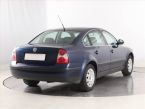 Volkswagen Passat - fotka číslo 4