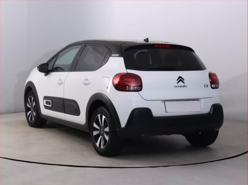 Citroën C3 - hlavní fotka