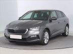 Škoda Scala - fotka číslo 1