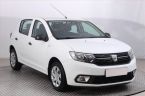 Dacia Sandero - fotka číslo 0