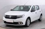 Dacia Sandero - fotka číslo 1