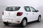Dacia Sandero - fotka číslo 4