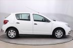 Dacia Sandero - fotka číslo 5
