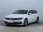 Volkswagen Passat - fotka číslo 1