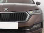 Škoda Octavia - fotka číslo 15