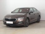 Škoda Octavia - fotka číslo 1
