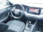 Škoda Octavia - fotka číslo 6