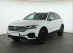 Volkswagen Touareg - fotka číslo 1