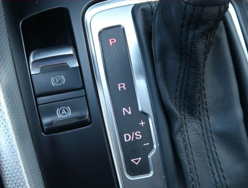 Audi Q5 - hlavní foto