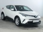 Toyota C-HR - fotka číslo 0