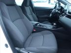 Toyota C-HR - fotka číslo 8