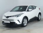 Toyota C-HR - fotka číslo 1