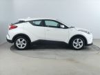 Toyota C-HR - fotka číslo 5