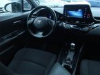 Toyota C-HR - fotka číslo 6