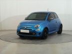 Fiat 500 - fotka číslo 1