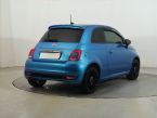 Fiat 500 - fotka číslo 4