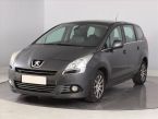 Peugeot 5008 - fotka číslo 1