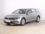 Volkswagen Passat - fotka číslo 1