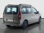 Citroën Berlingo - fotka číslo 4