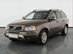 Volvo XC90 - fotka číslo 1