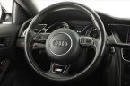 Audi A5 - fotka číslo 12