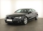 Audi A5 - fotka číslo 1