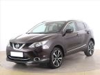 Nissan Qashqai - fotka číslo 1