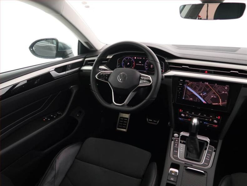 Volkswagen Arteon - hlavní fotka