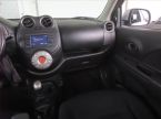 Nissan Micra - fotka číslo 7