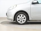 Nissan Micra - fotka číslo 13