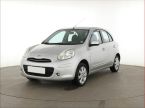 Nissan Micra - fotka číslo 1