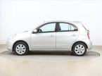 Nissan Micra - fotka číslo 2